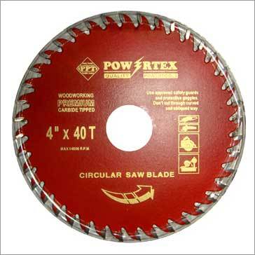 TCT Blade