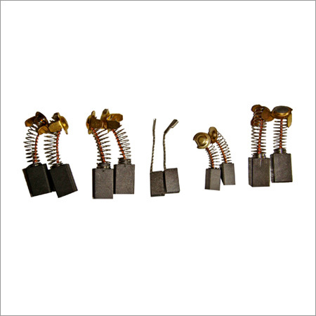 Carbon Brushes
