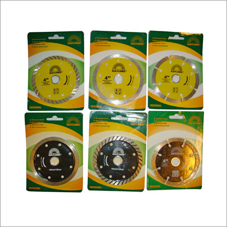 Diamond Blades