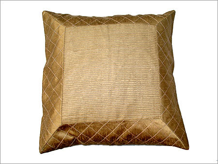 Dupion Silk Cushion Cover