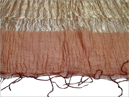 Silk Fabric