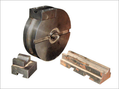 Tube Bending Die