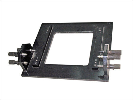 Receiving Gauge