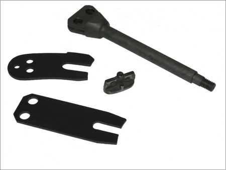 Piston Rods