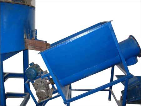 Crusher