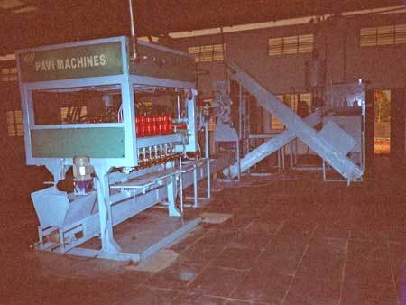 Coil Stamping Machine (Hydraulic) - Steel, Capacity 50-1000 Cartons, One or Two Side Delivery | High Efficiency, Durable Design, Easy Operation, Low Maintenance