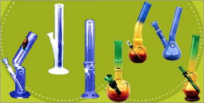 Glass Bongs
