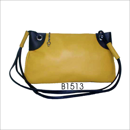 Leather Ladies Purse