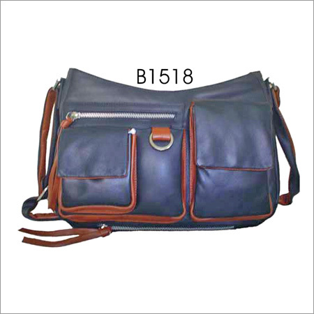 Leather Ladies Purse