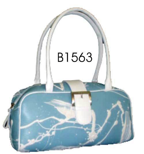 Leather Ladies Bag