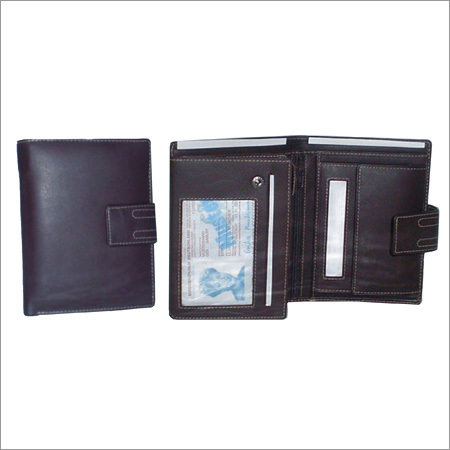 Leather Passport Covers