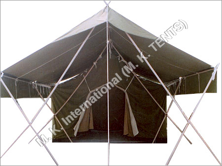 Frame Tent