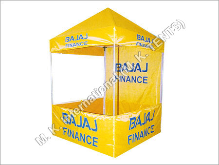 Conical Roof