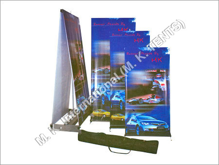 Banner Stands