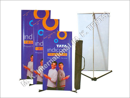 Banner Stands