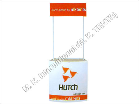 Promo Stand
