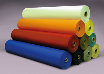 PVC Coated Fabric