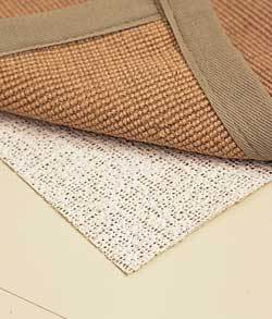 Rubberised Jute Fabric
