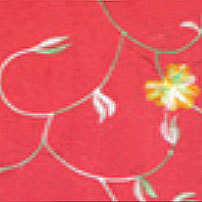 Georgette Embroidery