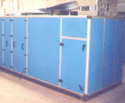 AIR HANDLING UNIT