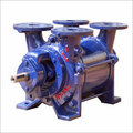 Two Stage Water ring vacuum pump