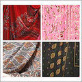 Exclusive Embroidery Shawls