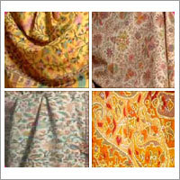 Kani Jamawar Shawls