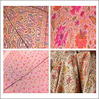 Dorukha Jamawar Shawls