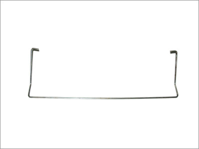 Handle for Cycle Basket 0001