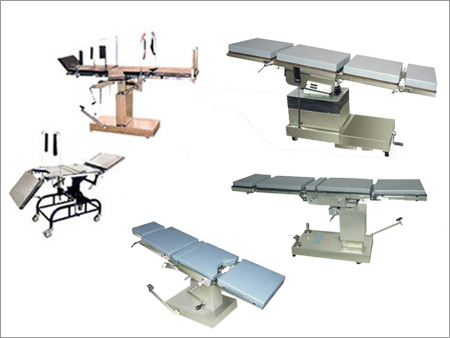 Operation Tables (Nova)