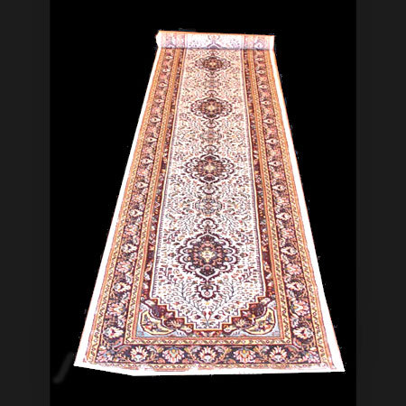 Art Silk Carpet
