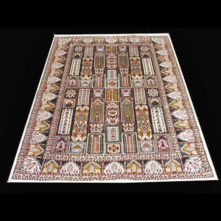 Art Silk Carpet