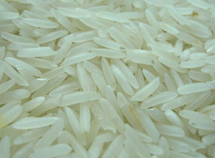 Organic Basmati Rice