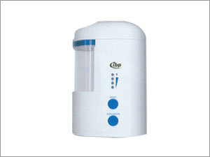 Ultrasound Nebulizer