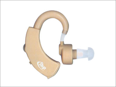 Sound Amplifier