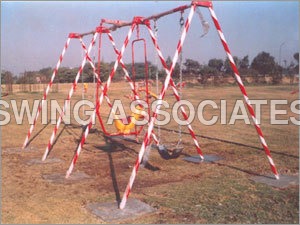 Swing-N-Rides Playground Equipments