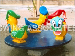 Children Equipments