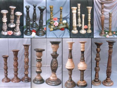 Candle Holders