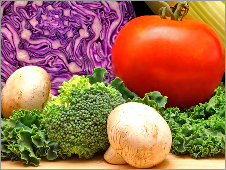 Big Stock Photo Vegetables