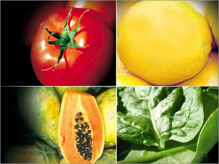 Fruits Vegs