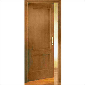 LVL Panel Door
