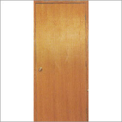 Flush Door