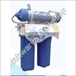 UV - 3 Stage UV - 3 Stage