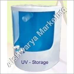 UV Storage UV Storage