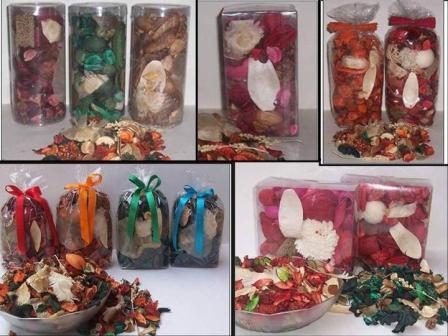 Potpourri