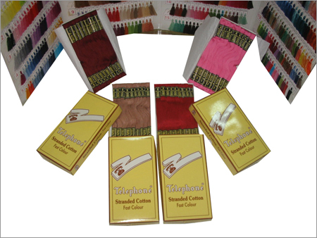 Cotton Thread
