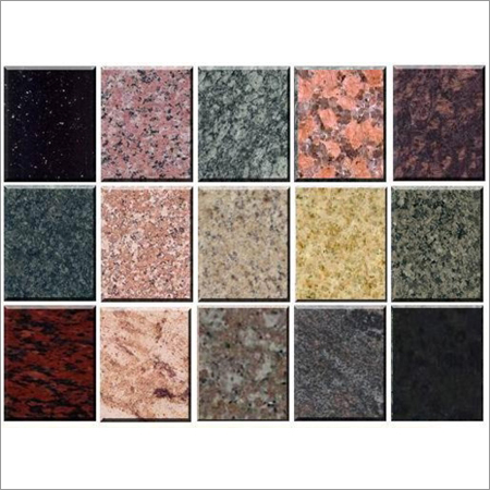 Granite