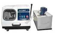 Sand Testing Equipment - Metal & Plastic, 20x30x15cm, White | Accurate Testing, Durable Design, Easy Operation, Efficient Process, Reliable Results