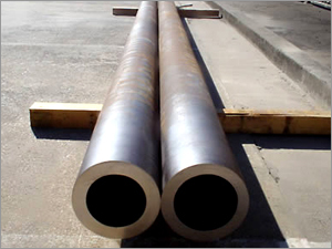 High Tensile Seamless Pipes ST52-3 S355J2G