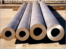 S355j2g3 Seamless Pipes St 52-3 High Tensile